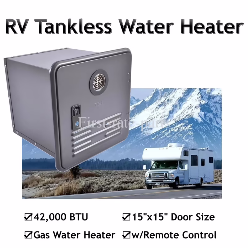 ¿Qué tipo de calentador es mejor para una casa?