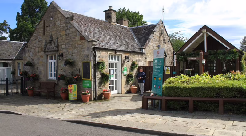 ¿Merece la pena estar en el Caravaning and Motorhome Club?