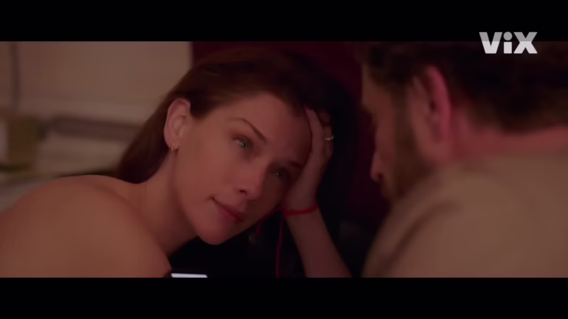 ¿Dónde ver el hilo rojo de Michel Brown?