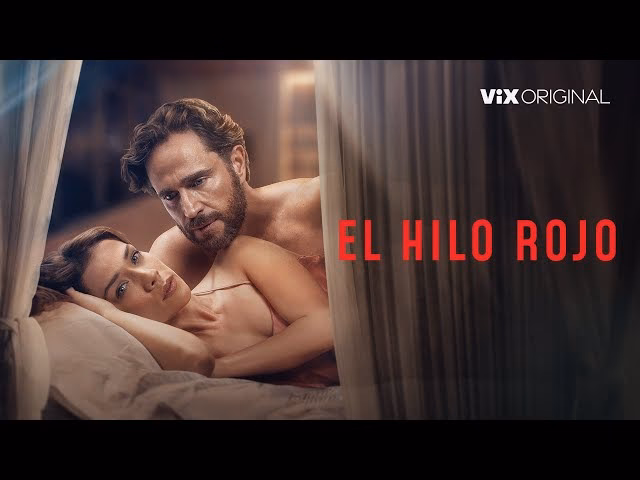 ¿Cómo saber si dos personas están unidas por el hilo rojo?