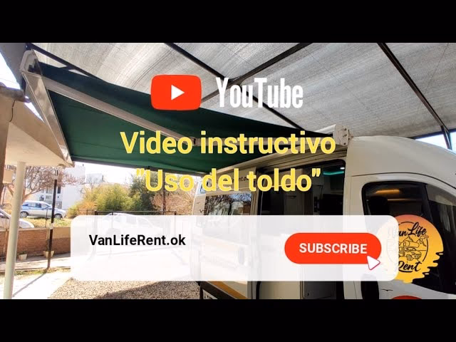 ¿Cuánto viento aguanta los toldos?