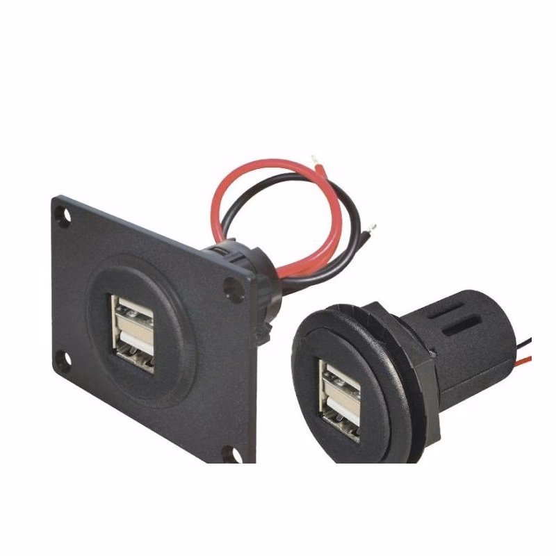 ¿Cómo se llama el enchufe para varios enchufes?