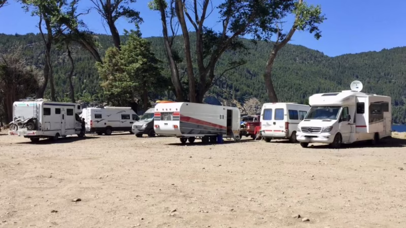 ¿Qué hacer en Tandil al aire libre?