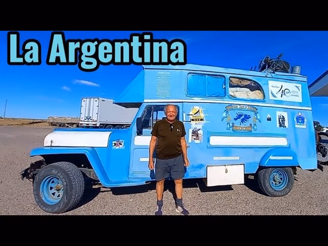 ¿Qué significa estanciera en Argentina?