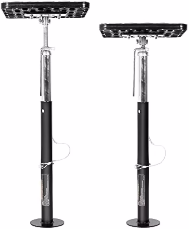 ¿Cómo se llama lo que sostiene una casa?