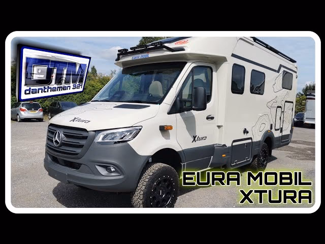 Are Hymer RVs sold in the USA?