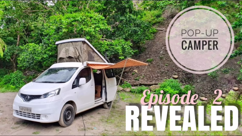 What is the lifespan of an electric campervan?