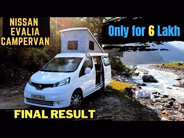 What are the common NV200 camper problems?