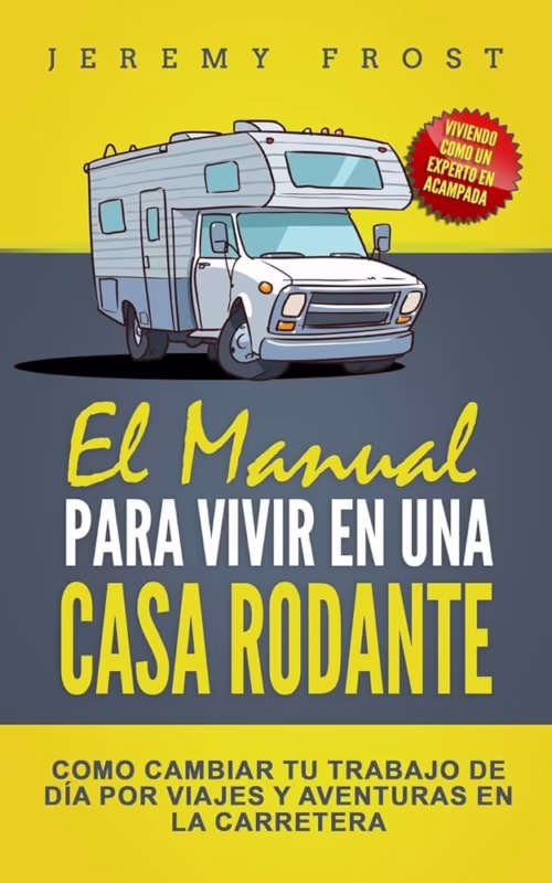 ¿Es posible vivir en una caravana?