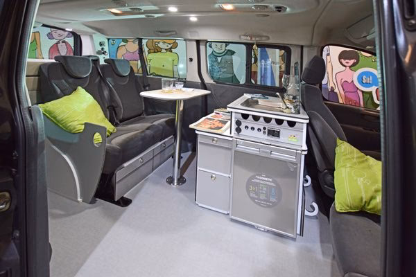 ¿Cuánto vale la furgoneta Peugeot Expert?