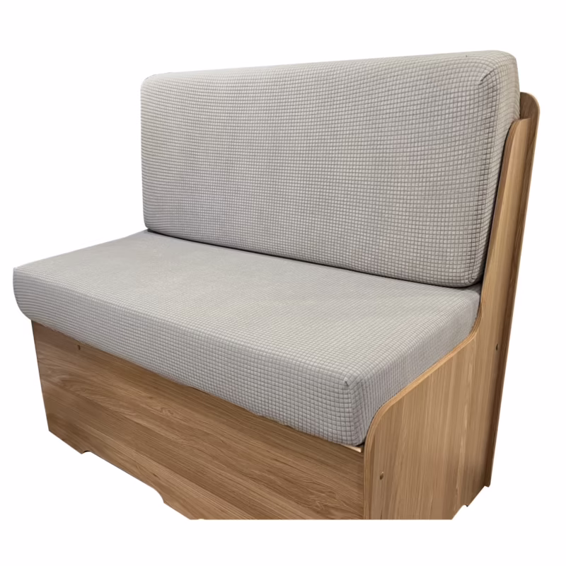 What fabric is like sunbrella but cheaper?