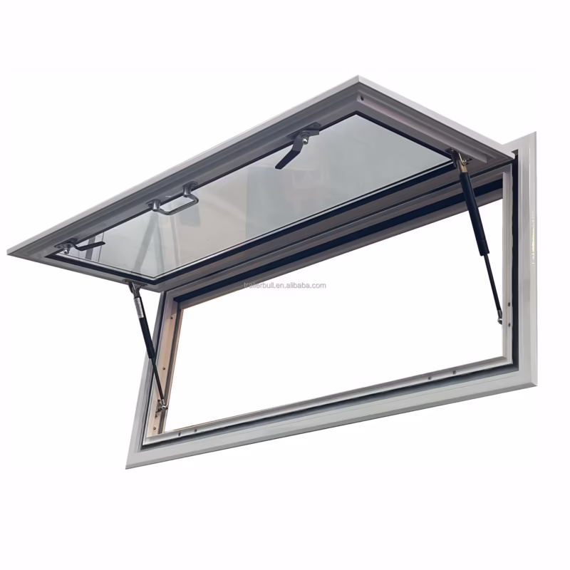 ¿Cuál es el material más barato para ventanas?