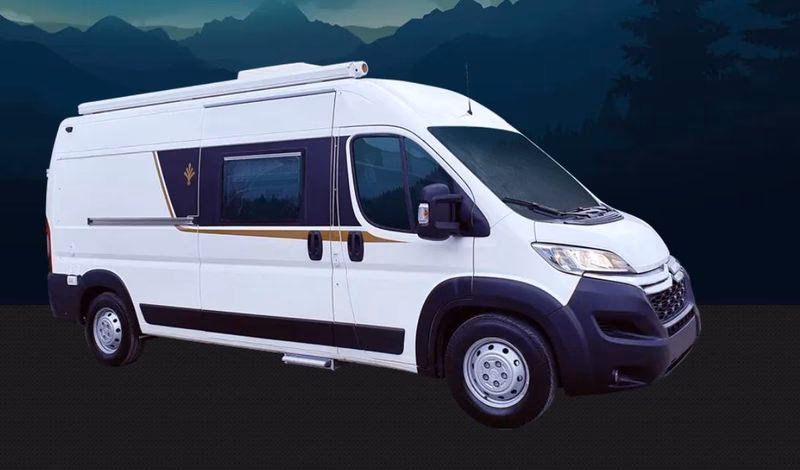 ¿Quién es el mayor fabricante de autocaravanas?