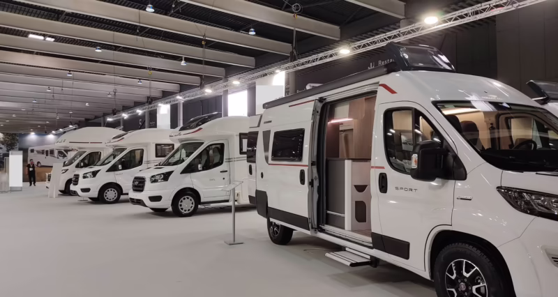 ¿Cuándo es la feria K de Alemania?