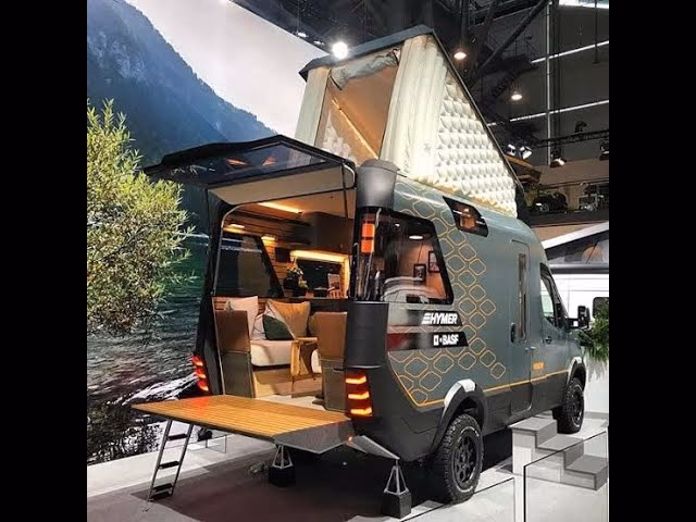 ¿Cuándo es la Fira del Caravaning?