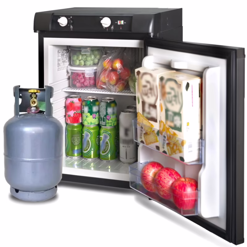 ¿Cómo se llaman las heladeras portátiles?