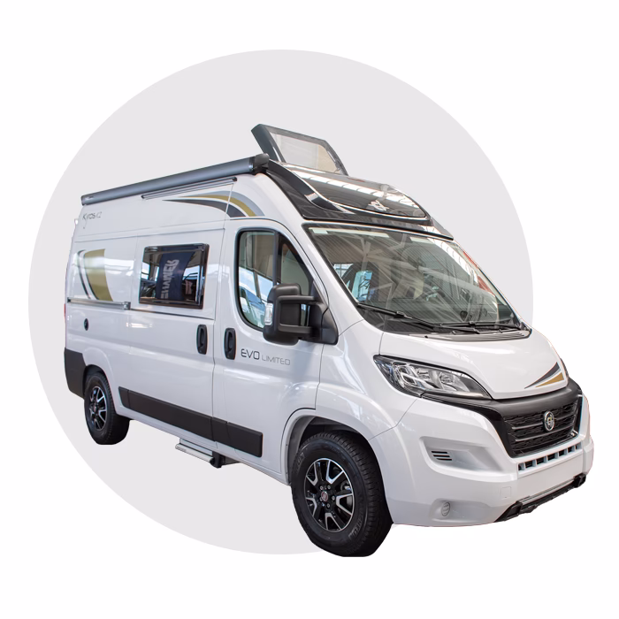 ¿Cómo se llama Fiat Ducato en Estados Unidos?