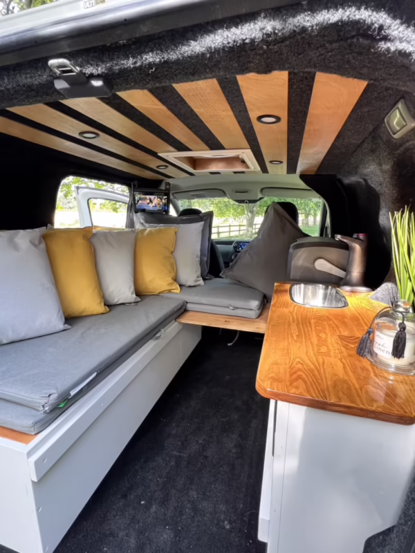 How long will a Fiat Fiorino last?