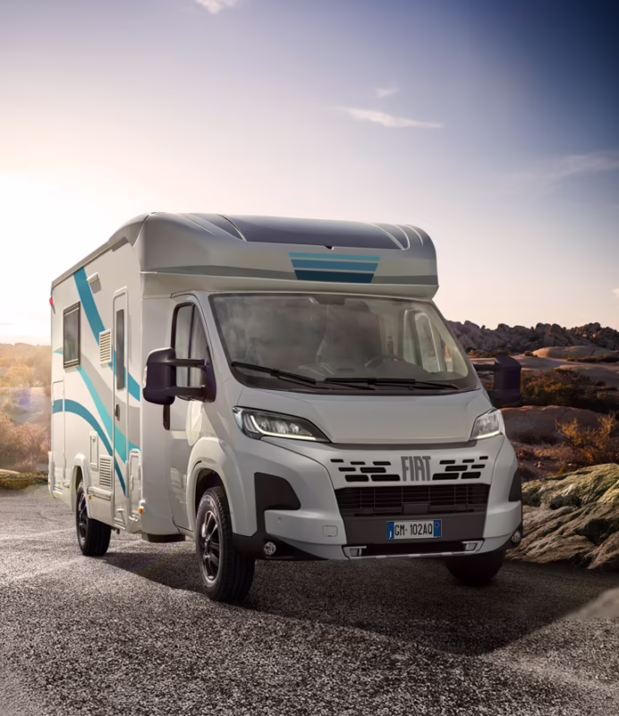 What are common problems with Fiat campervans?