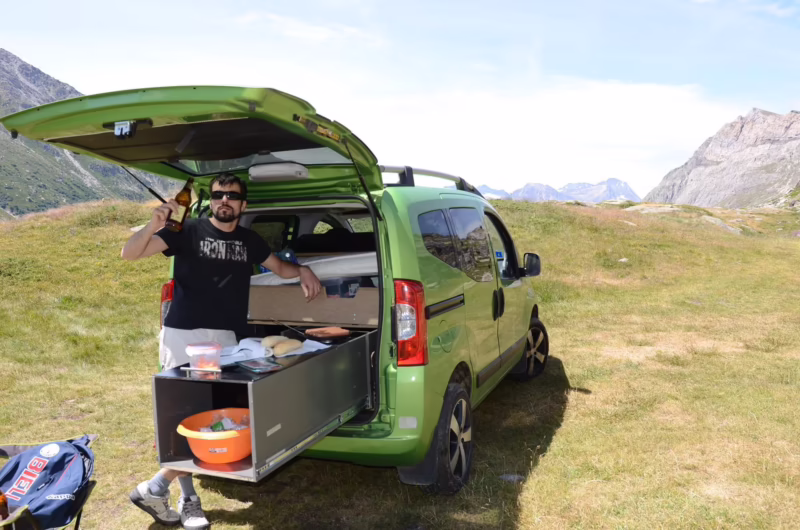 Is the Fiat Qubo still made?