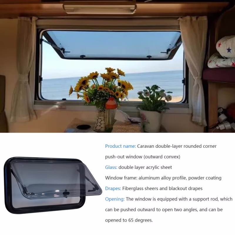 What is the average cost of a fiberglass window?