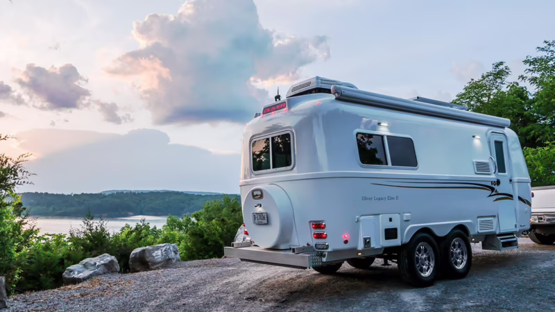 Are fiberglass campers worth it?
