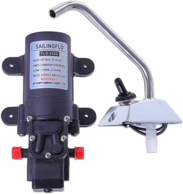 ¿Cuánto cuesta un filtro de agua para tinaco?