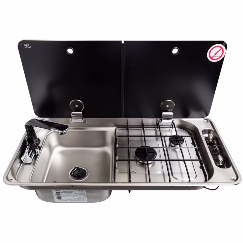 Qual a marca de fogão que dá menos problemas?