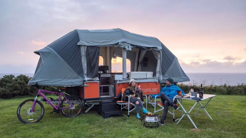 How much does campervan insurance cost?