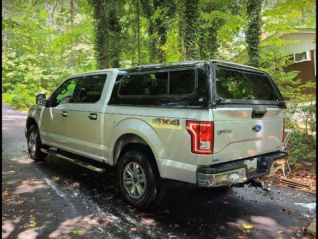 ¿Cuánto vale una Ford Shelby F150?