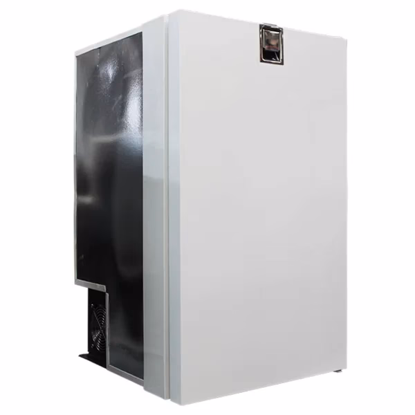 What are the disadvantages of a 12V fridge?