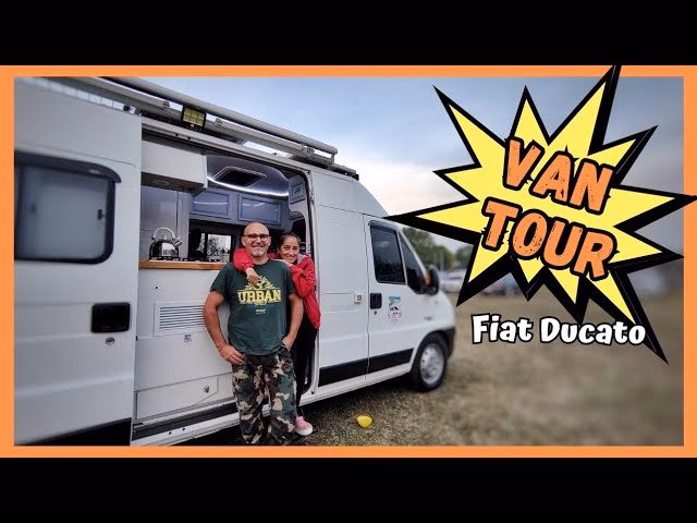 ¿Dónde se fabrica el Ducato?