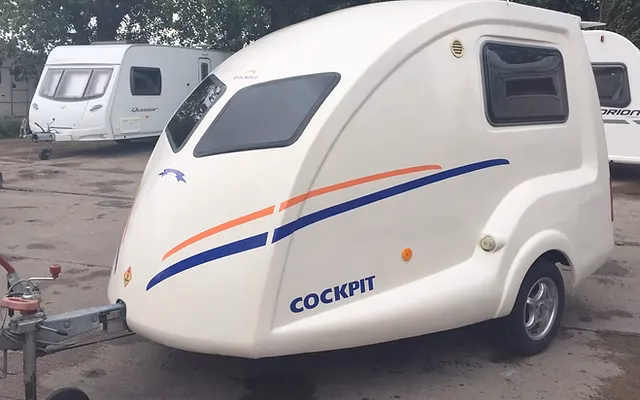 How much does a Go-Pod cost?