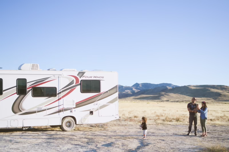 Can you swim at Lake Geode?