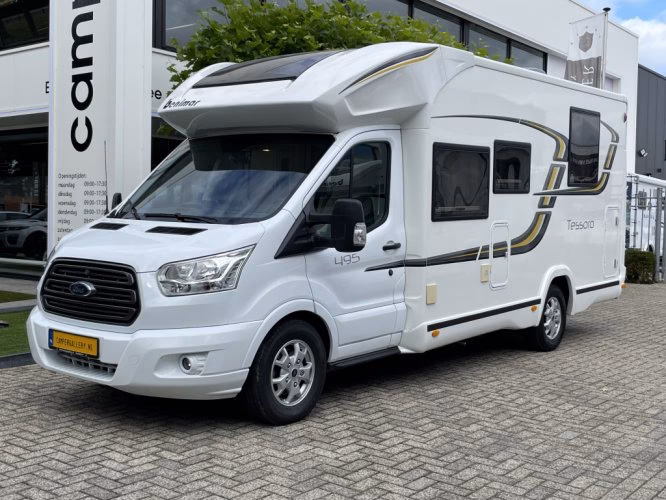 Waar zijn de campers het goedkoopst?