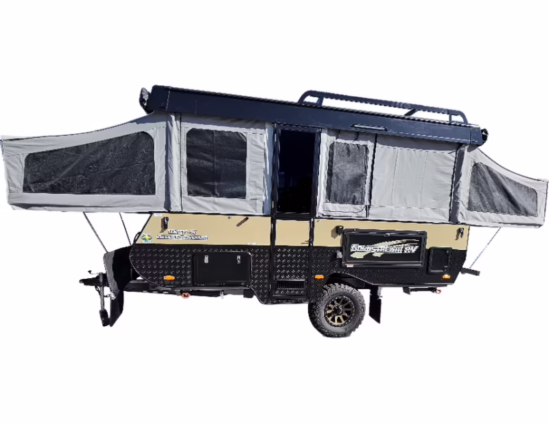 Are Goldstream caravans any good?