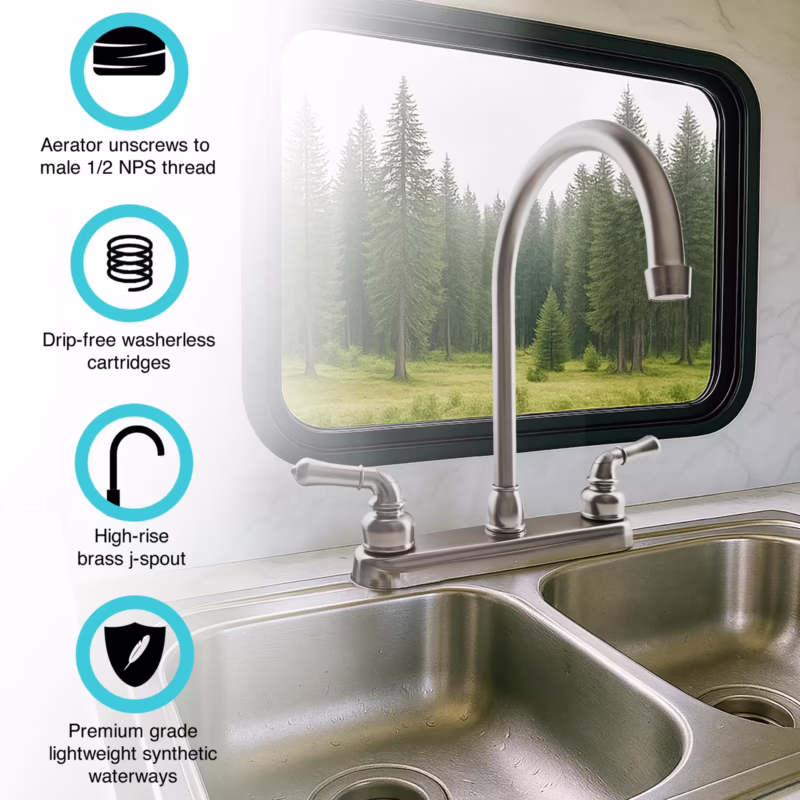 ¿Qué marcas de grifería son las mejores?