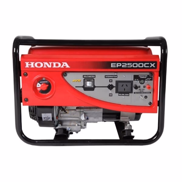 ¿Qué grupo electrógeno se necesita para una casa?