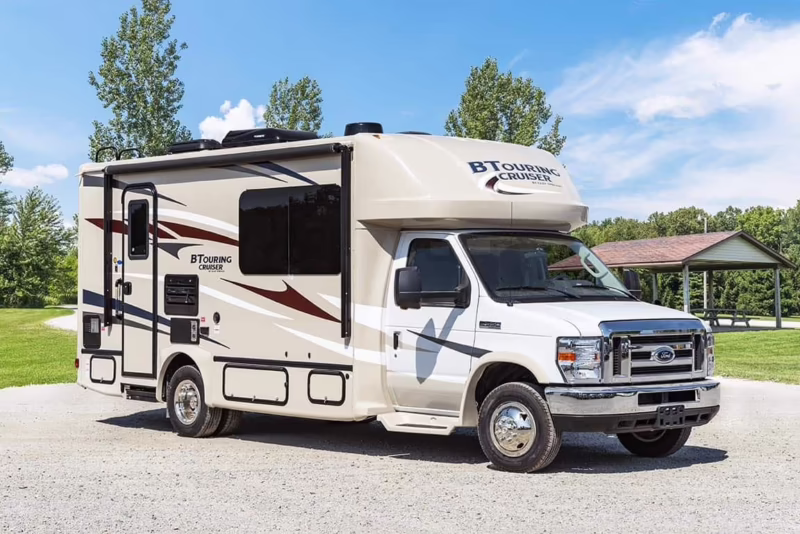 Does Gulfstream still make motorhomes?