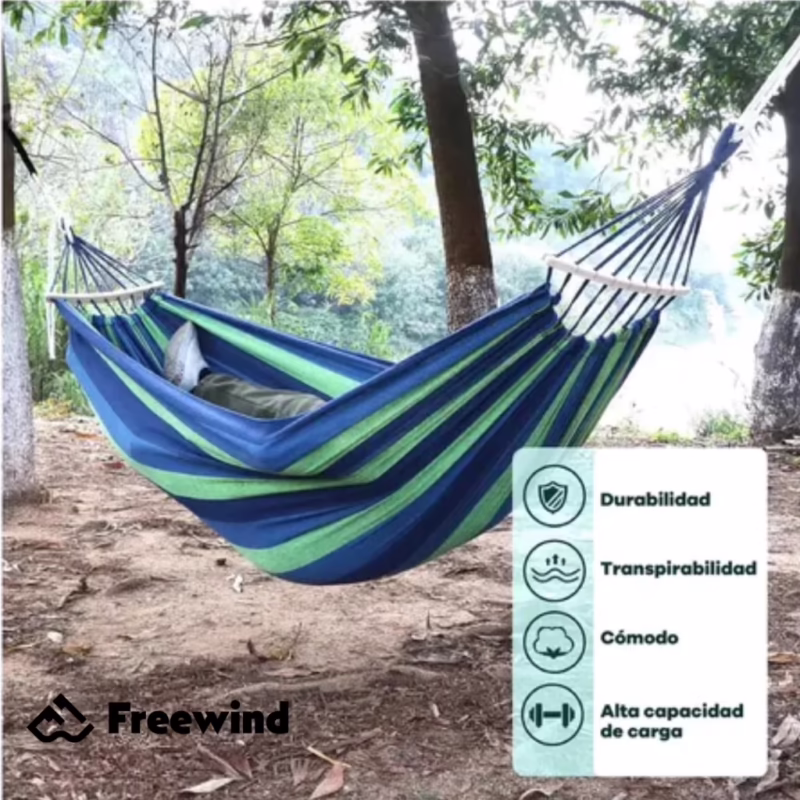 ¿A qué precio están las hamacas paraguayas?