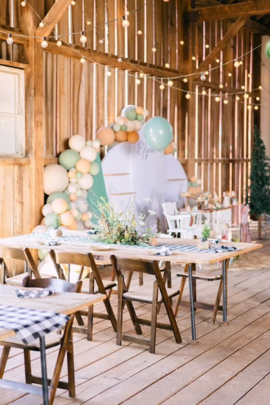 What is the golden rule of camping?