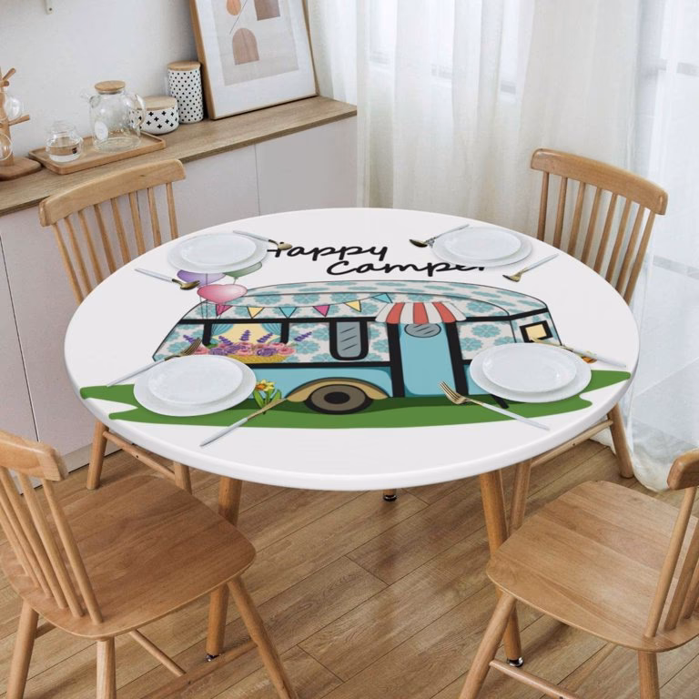 What can I use instead of tablecloth clips?