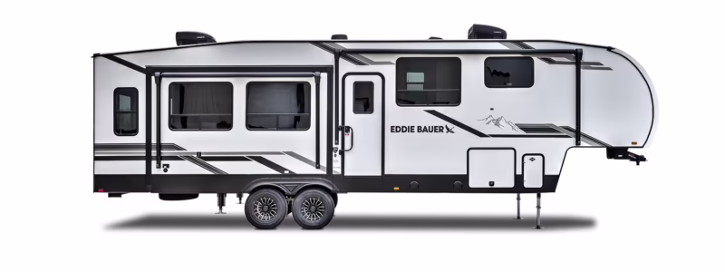 How much is a Heartland RV?