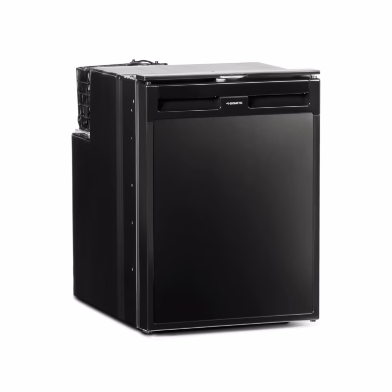 ¿Cuáles son los problemas comunes con los refrigeradores Dometic para vehículos recreativos?
