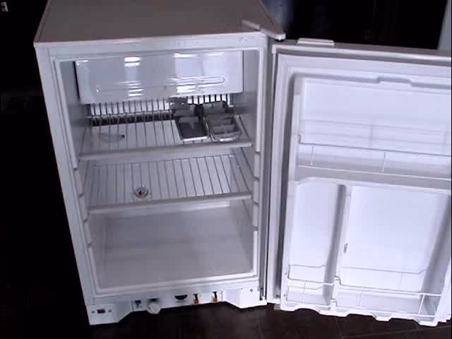 ¿Cuánto dura una heladera con gas?