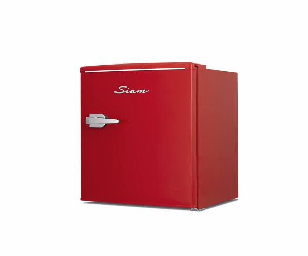 ¿Quién fabrica heladeras Siam?