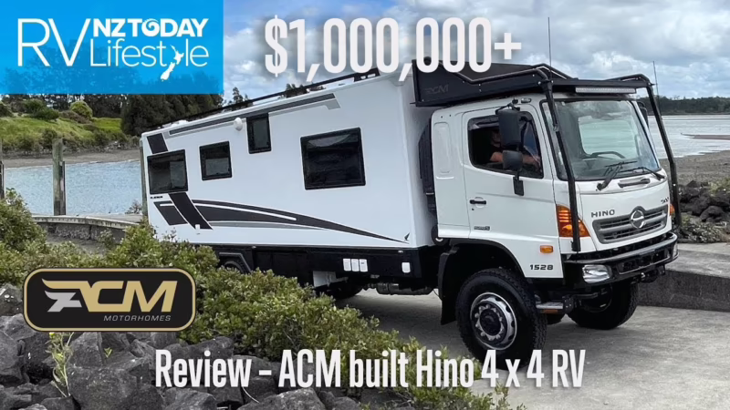 Is Hino a good brand?