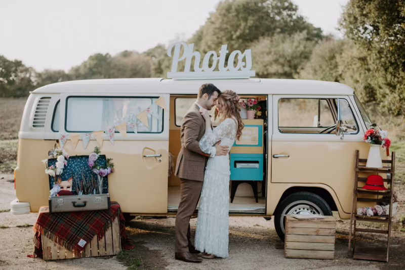 How much does it cost to rent a photobooth?