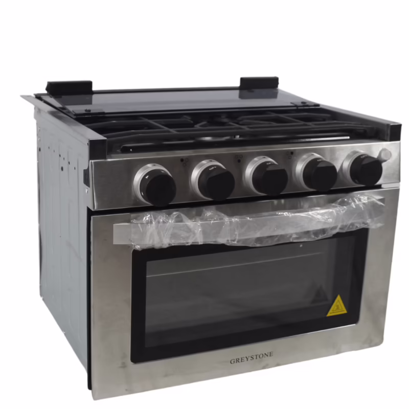 ¿Qué es más económico, un horno a gas o eléctrico?