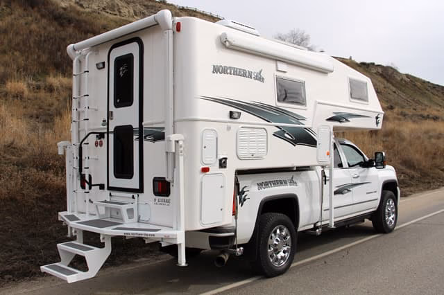 ¿Quién es el propietario de Host Campers?